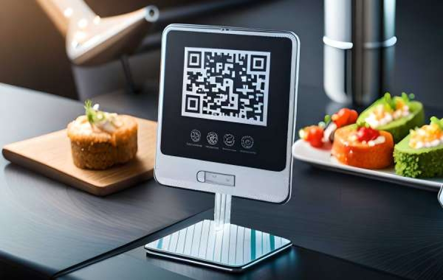 QR Code Menus: The Future of Contactless Dining