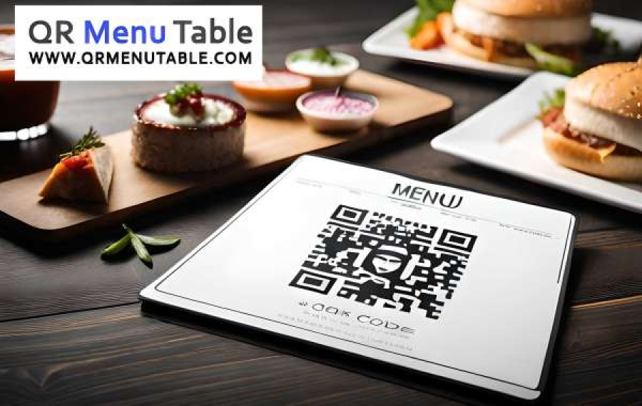 How QR Code Menus Can Help Restaurants Save Money and Improve Customer Experience