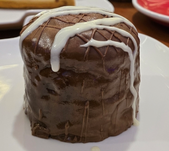 لافا مولتن كيك